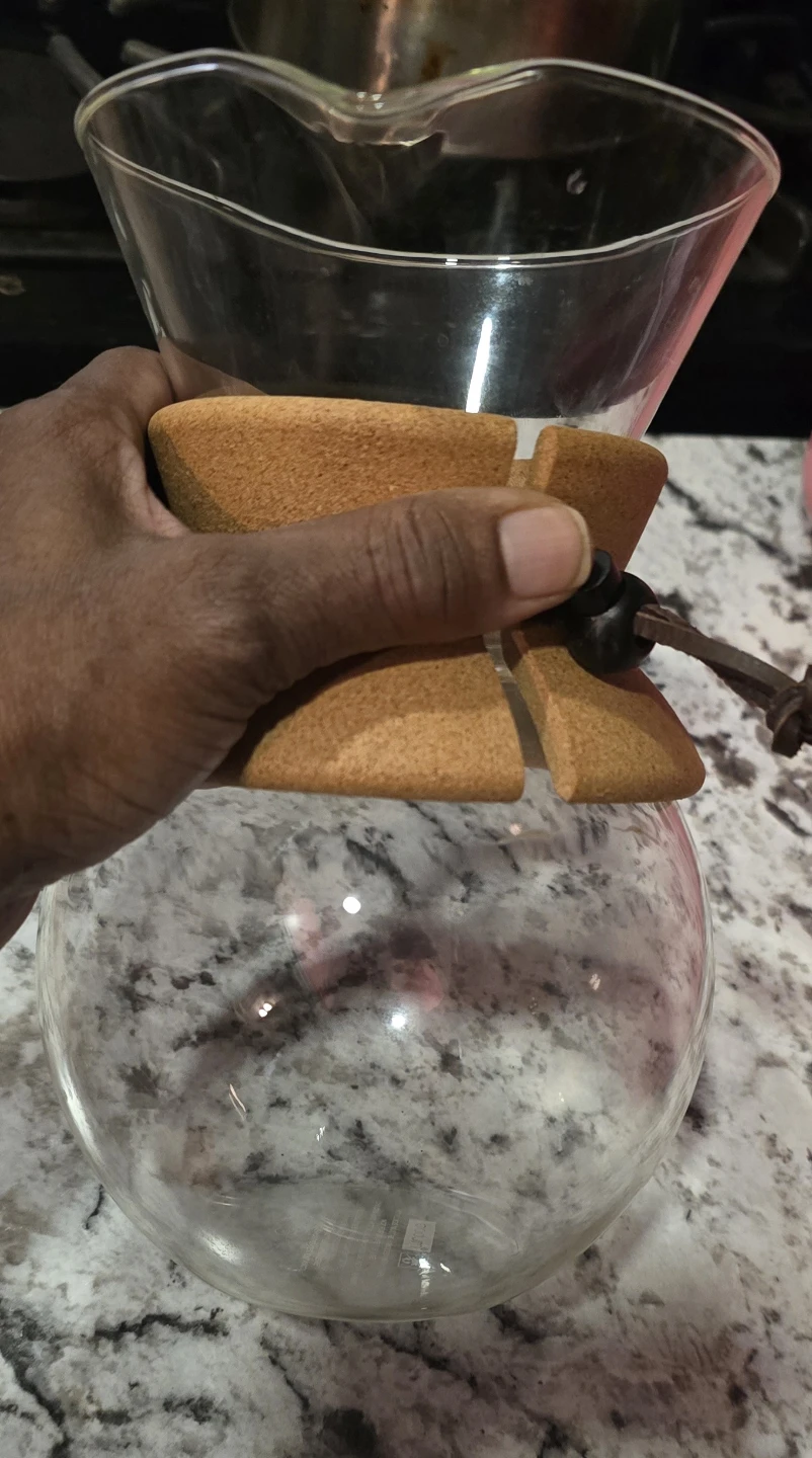 🥕Bodum coffee Glass jar - photo 2
