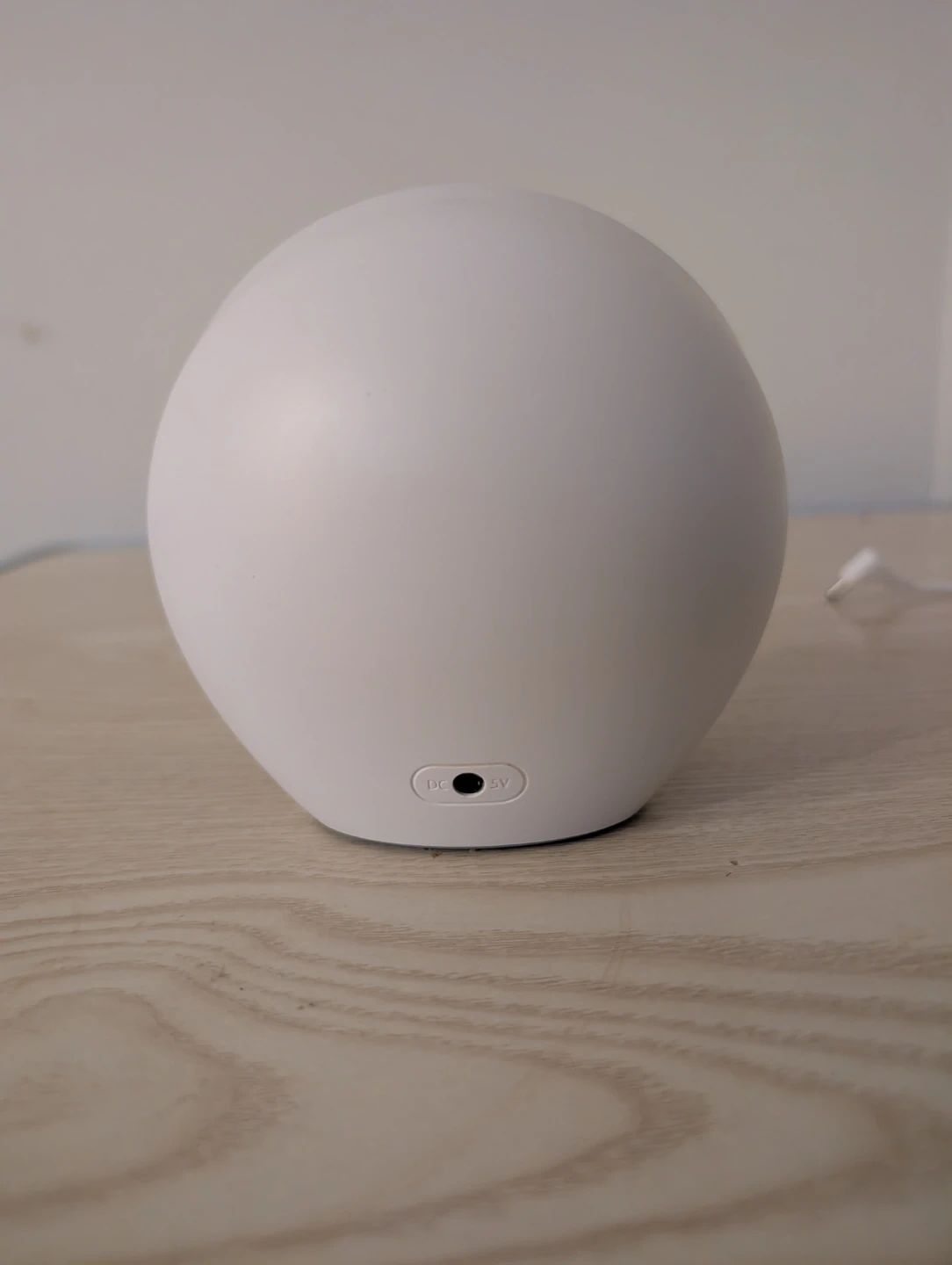 Yogasleep White Noise Machine - photo 2