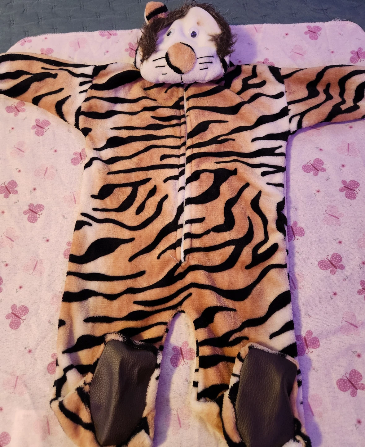 Assorted Character Onesies