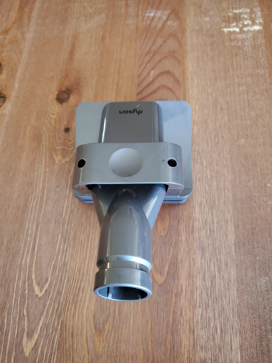 Dyson Vacuum Cleaner Head Pet Grooming Attachment - photo 4