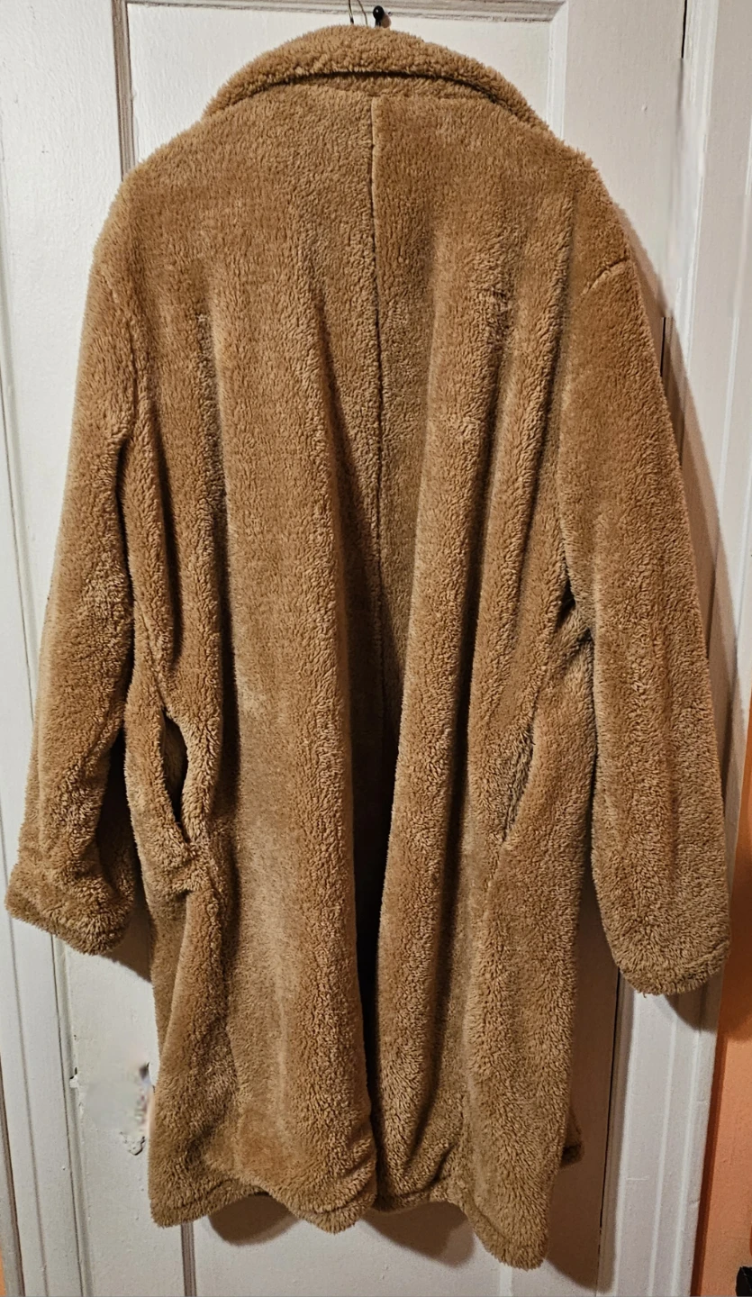 Women coat. Size XXL - photo 2