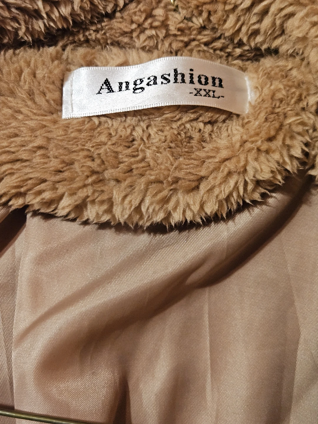 Women coat. Size XXL - photo 3