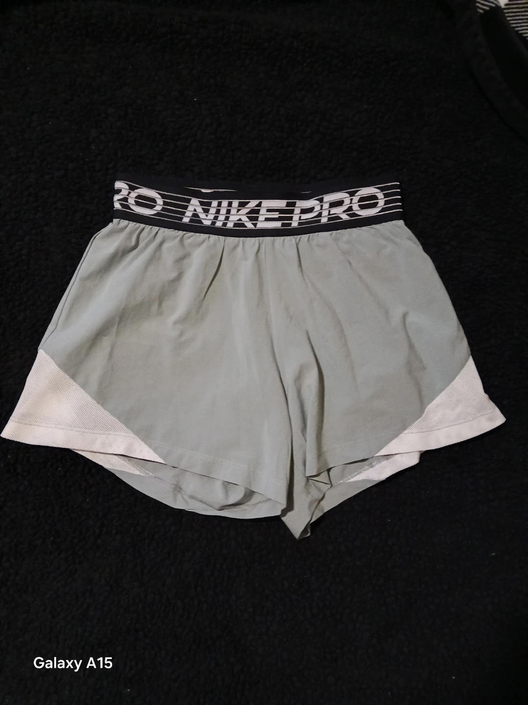 Nike Pro Women's Running Shorts XS womens