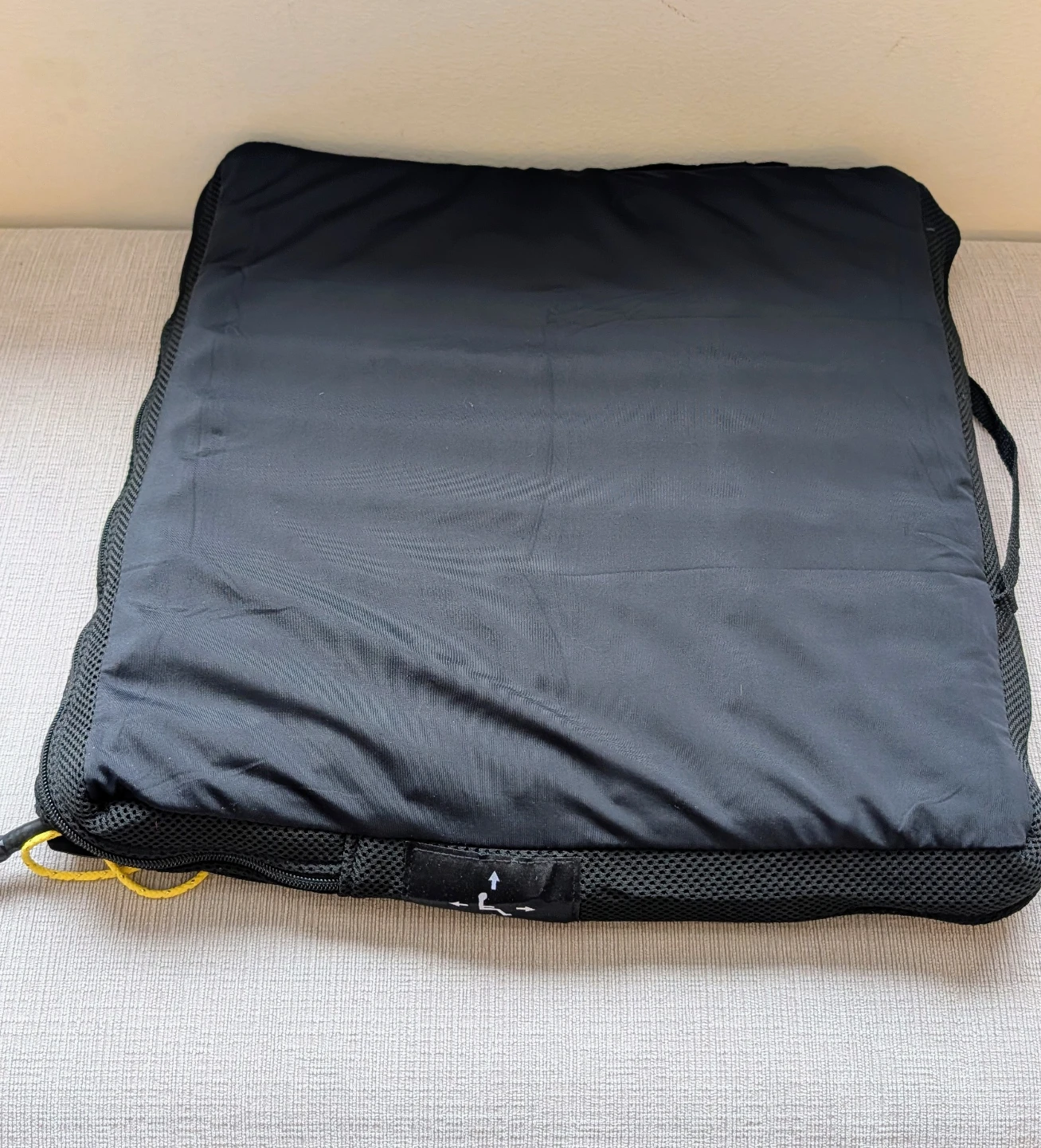 ROHO Inflatable Wheelchair Cushion