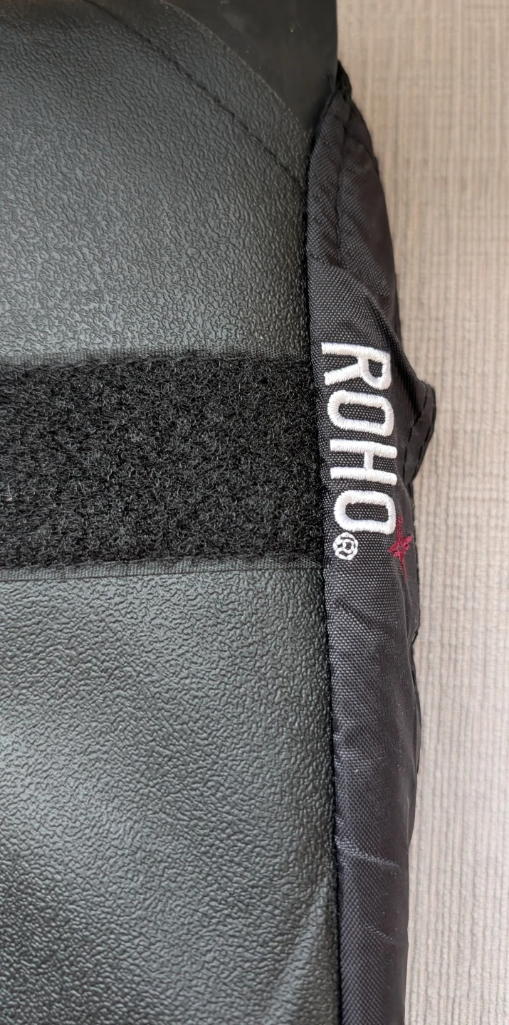 ROHO Inflatable Wheelchair Cushion - photo 3