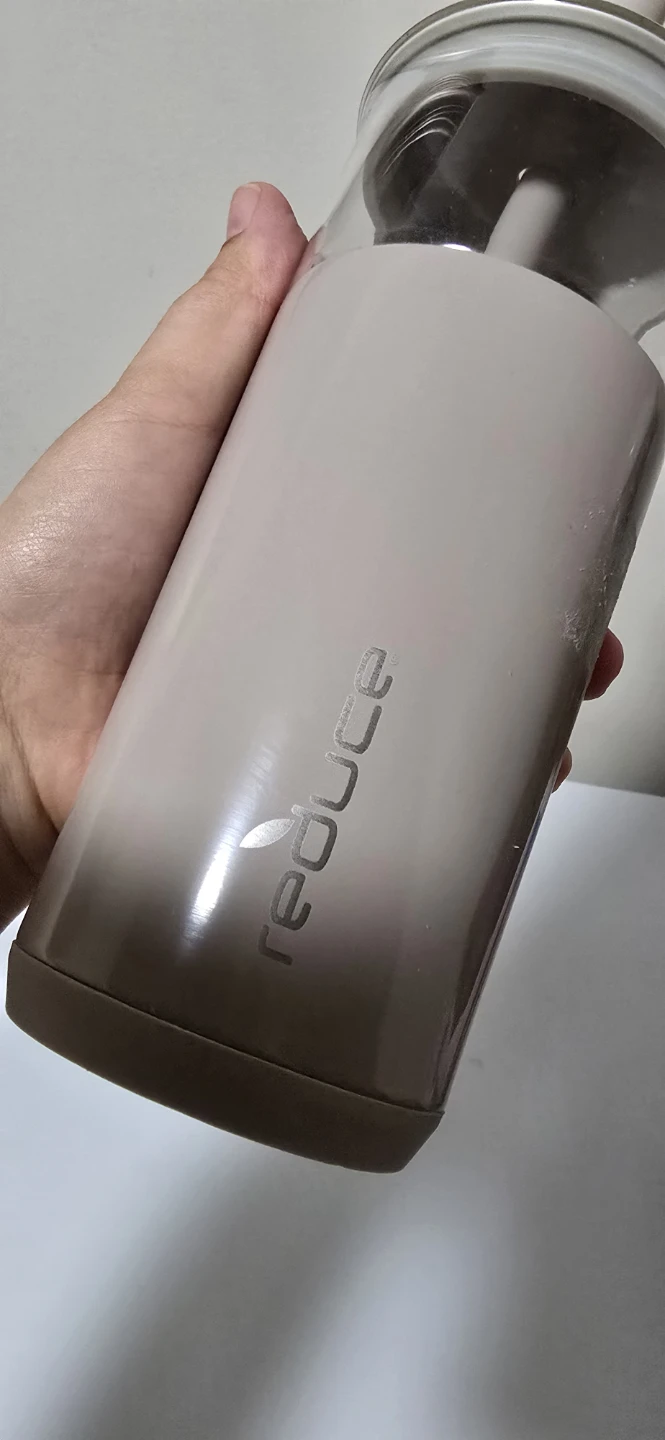 Reduce Cold1 Tumbler with Straw - photo 4