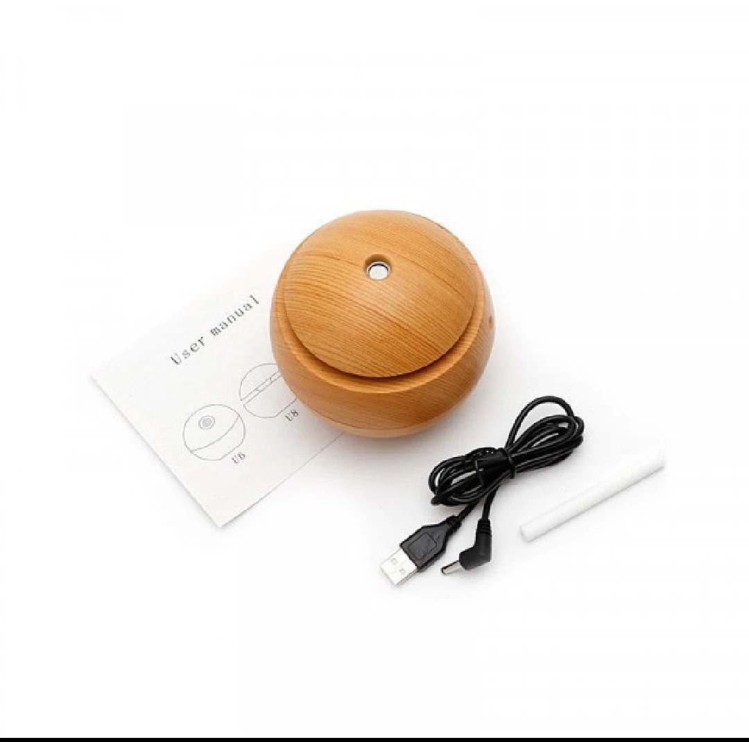 Mini cute humidifier 💗 - photo 3