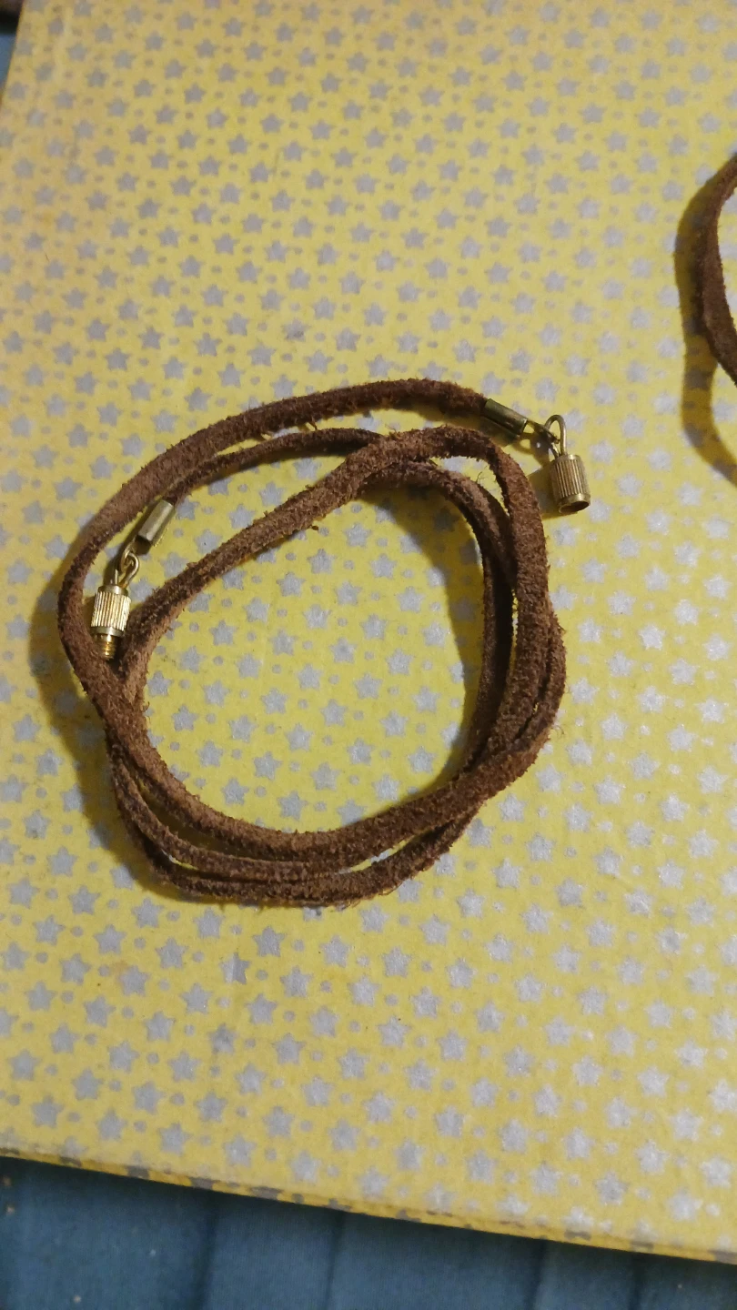 Wooden Kazoo with Lanyard - photo 2