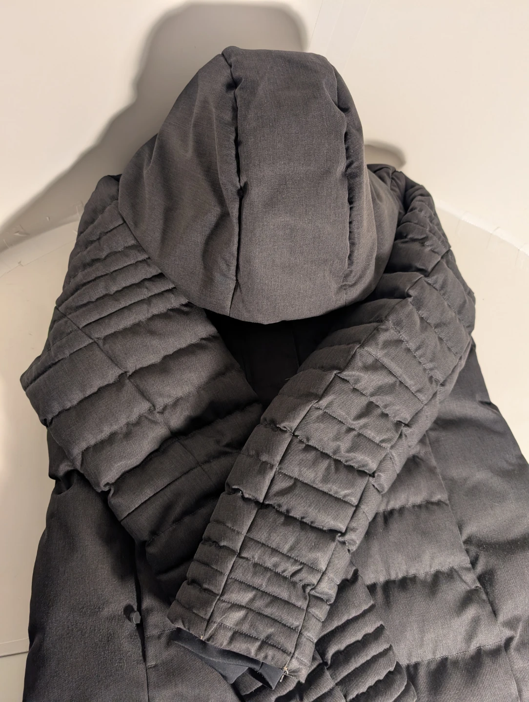Women's Winter Jacket | 3M Avalanche - S: L/G
