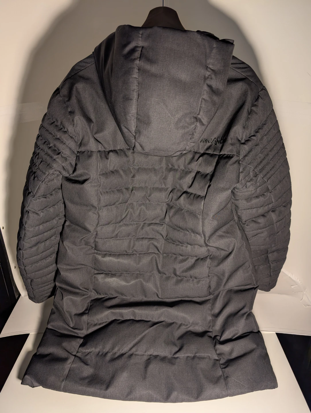 Women's Winter Jacket | 3M Avalanche - S: L/G - photo 3