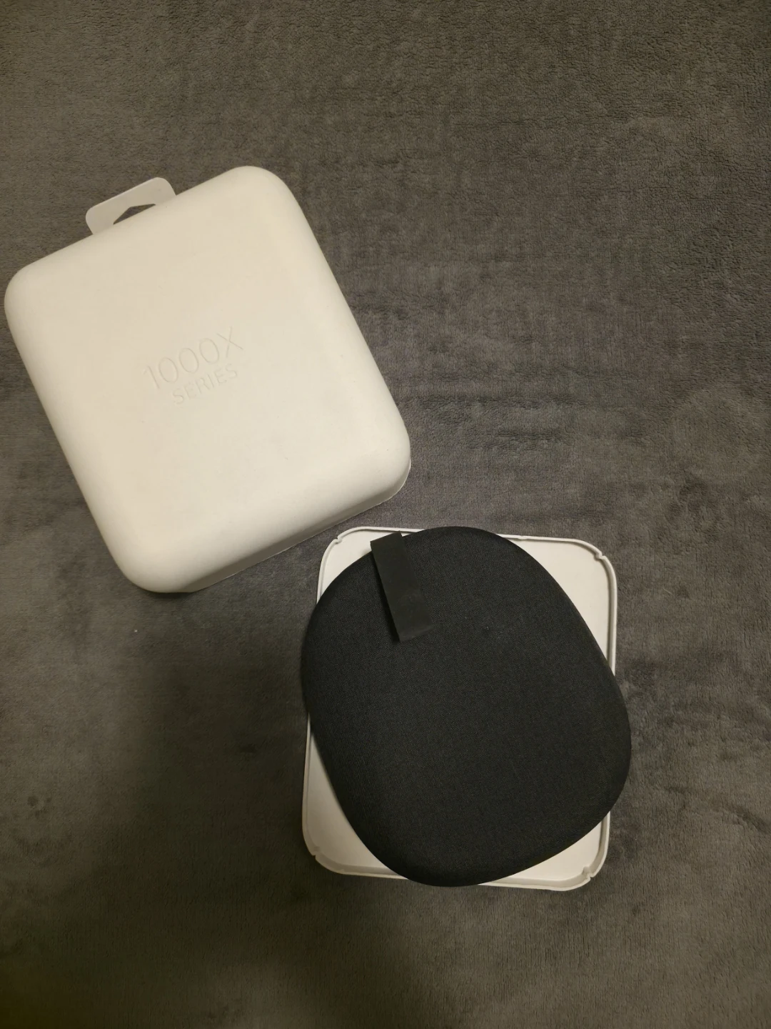 Sony WH-1000XM6 Wireless Noise Canceling Headphones - photo 2