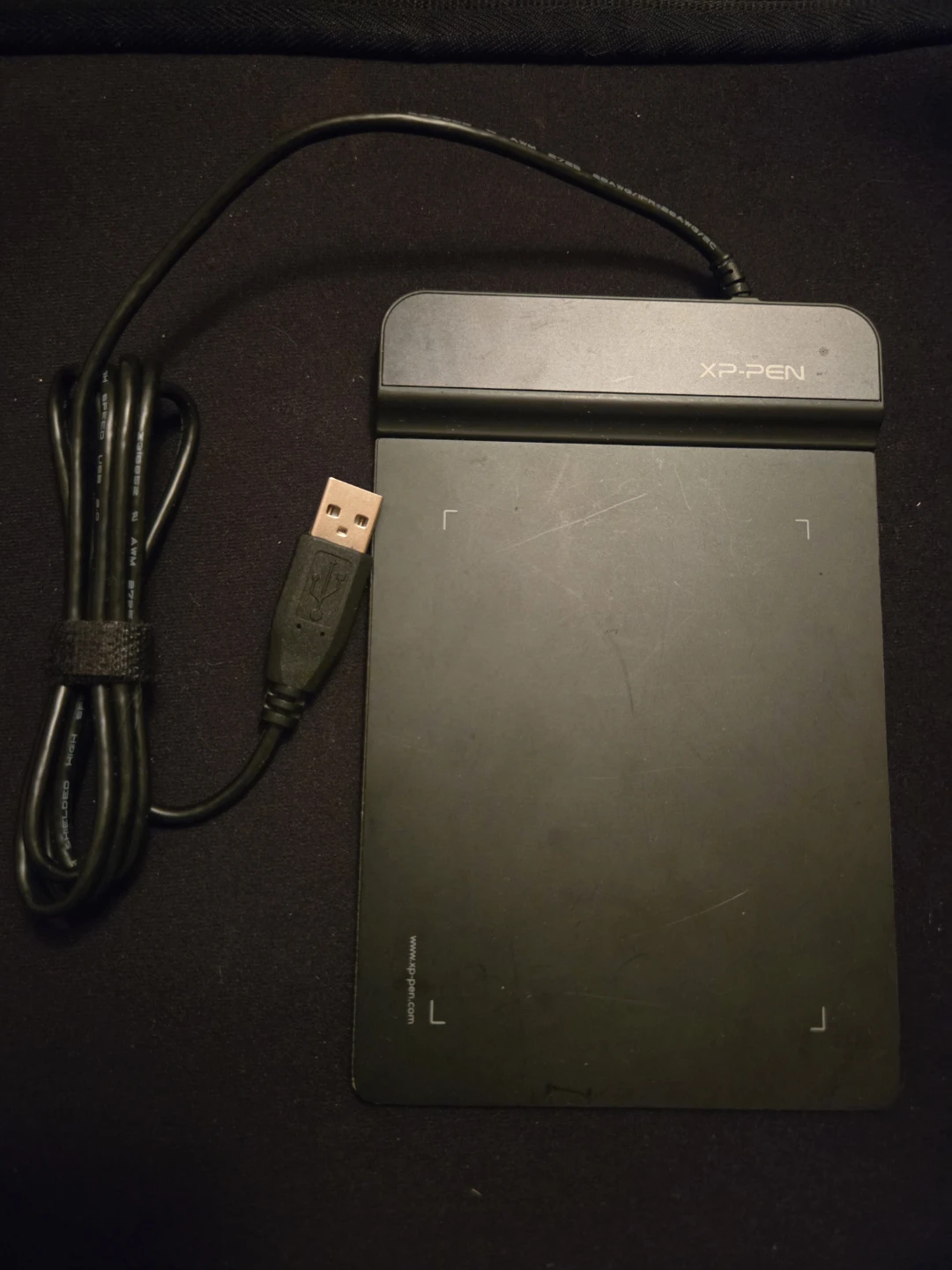 XP-Pen Graphics Tablet