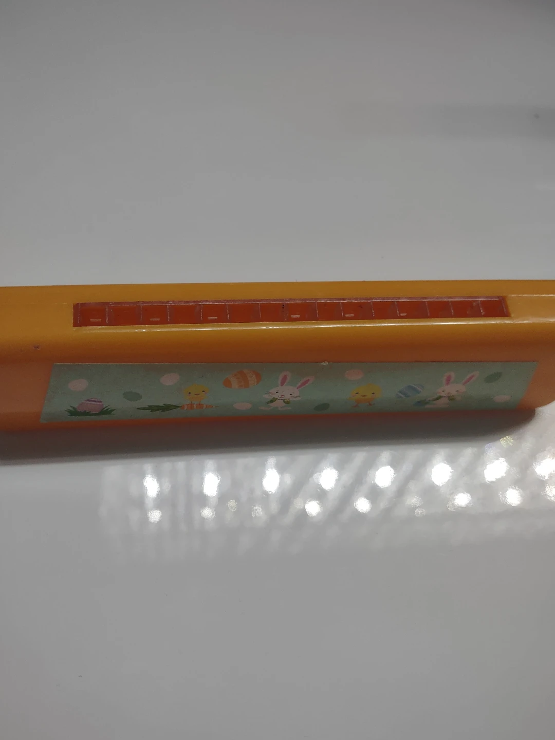 Easter-themed Harmonica