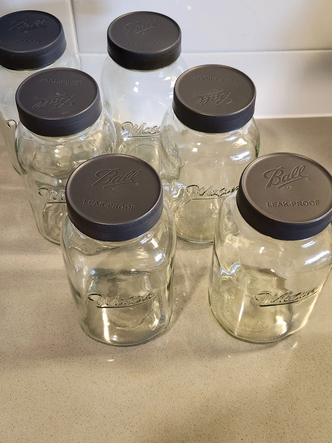 Mason Jars - photo 2