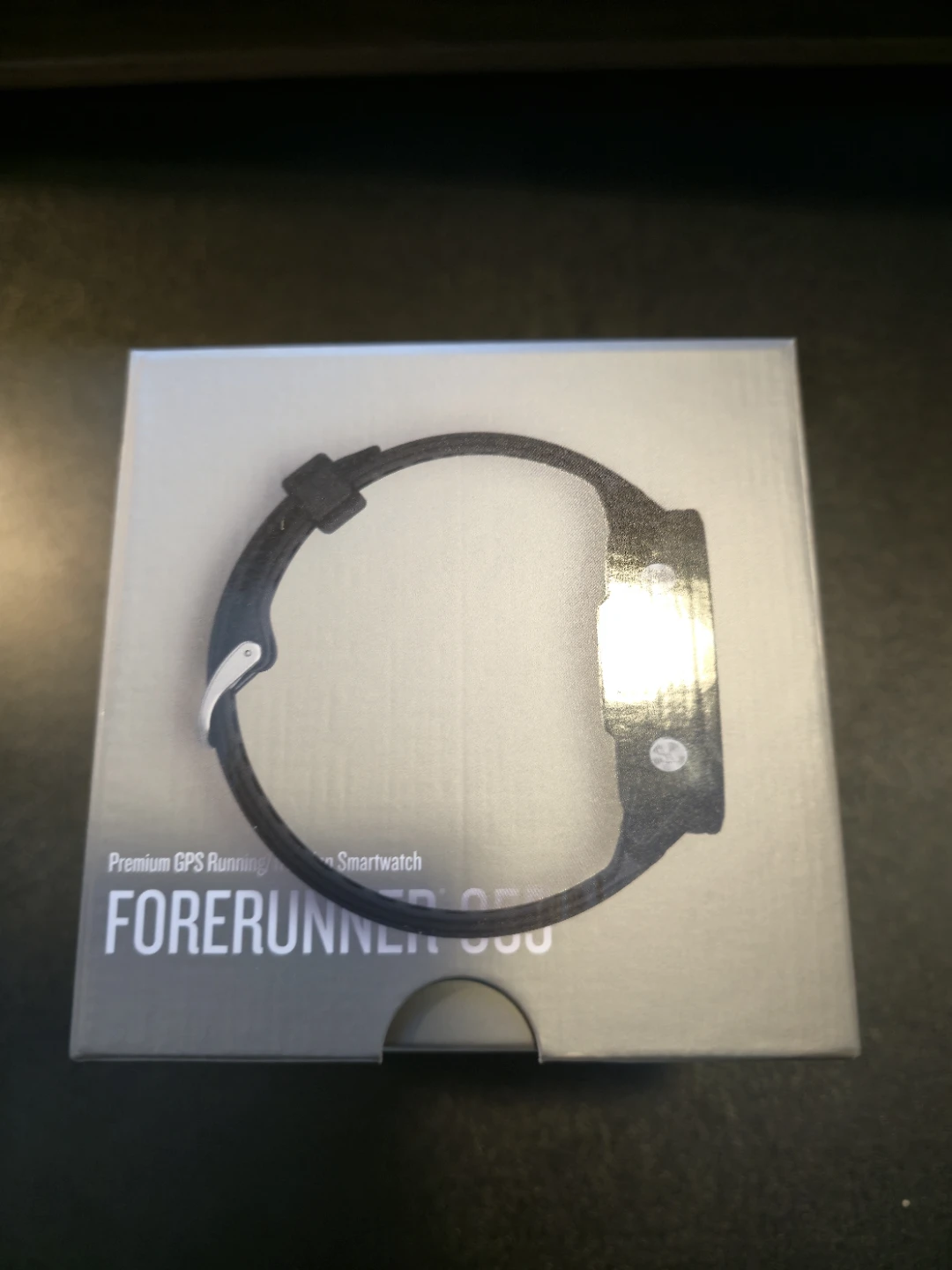 [Negotiable] Garmin Forerunner 955 Smart Watch Brand New - photo 2