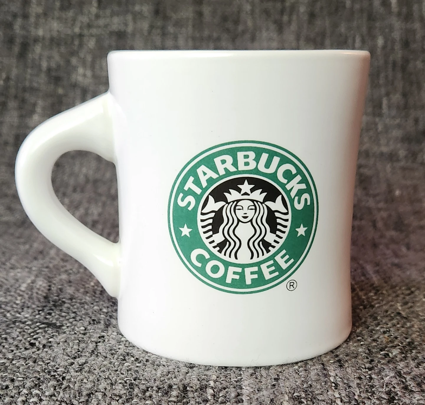 Classic Starbucks Logo Mug - photo 2