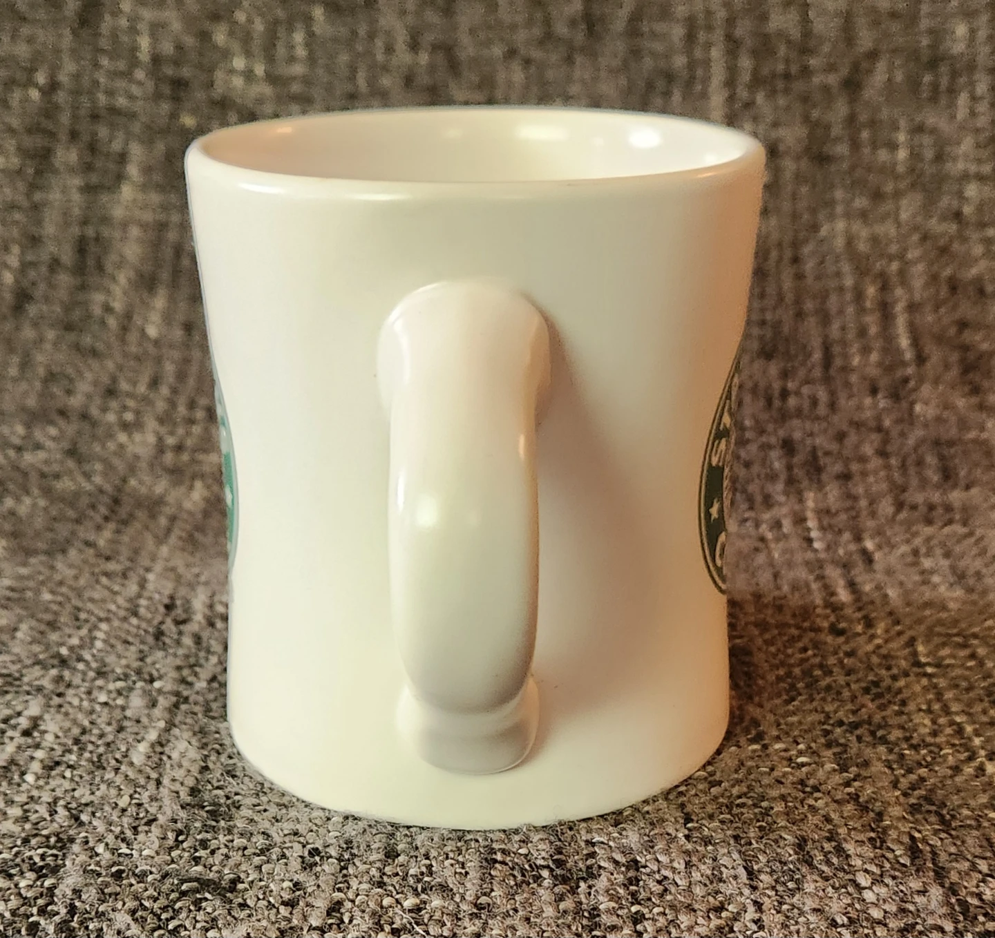 Classic Starbucks Logo Mug - photo 4