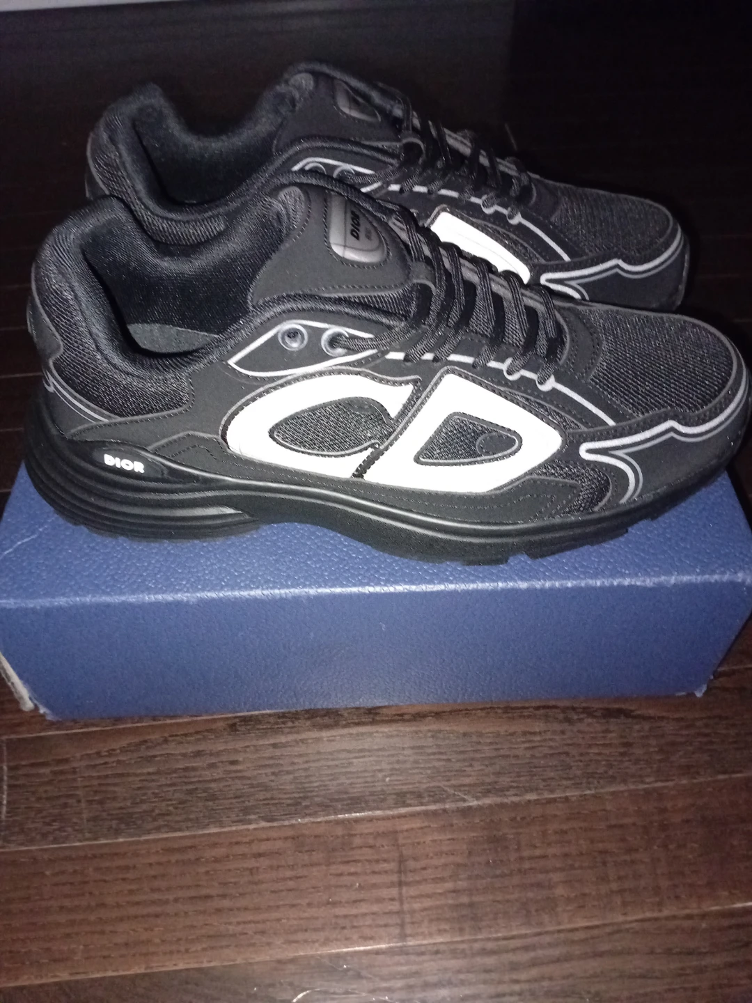 Dior B30 - photo 2