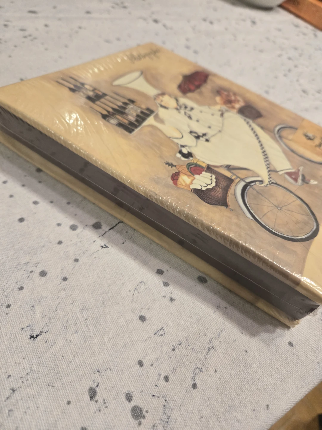 Photo Album Holds 200 4x6 Photos - photo 3