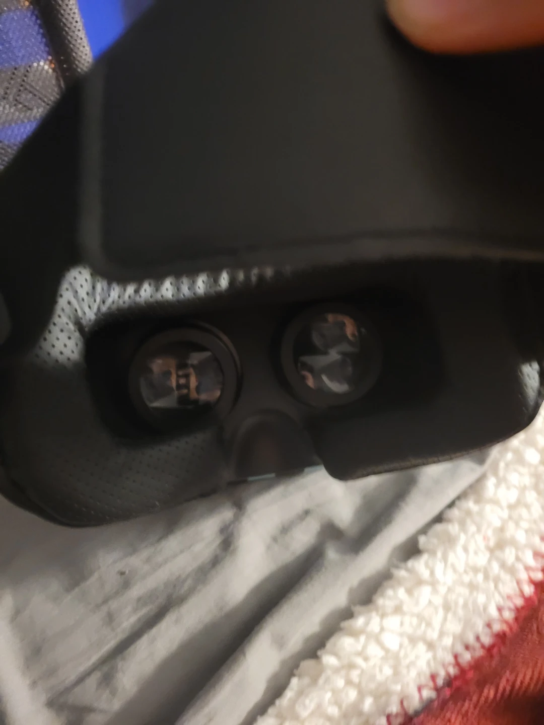 Arcadia 360° Virtual Reality Headset - photo 3