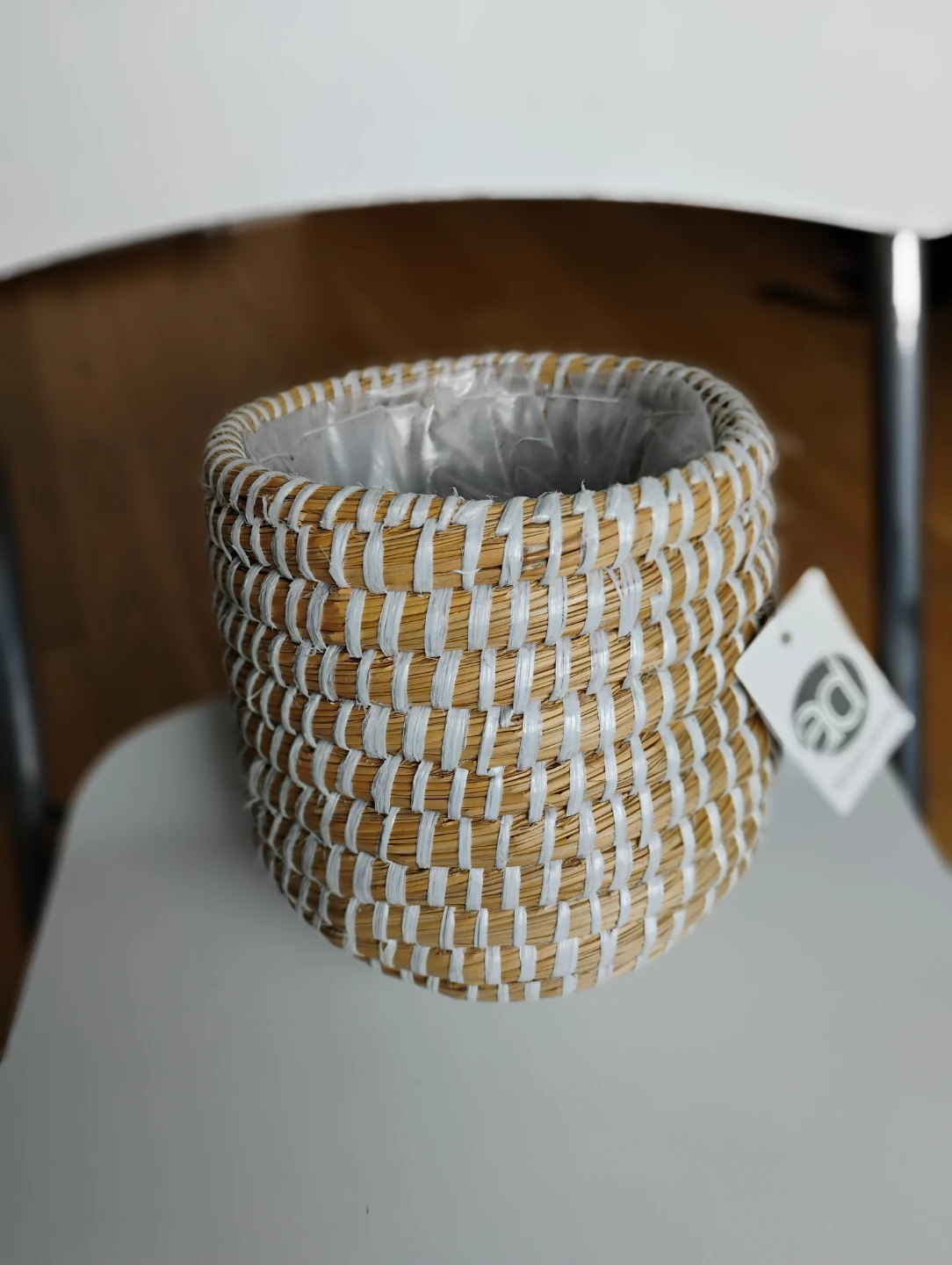 Plant Holder Basket