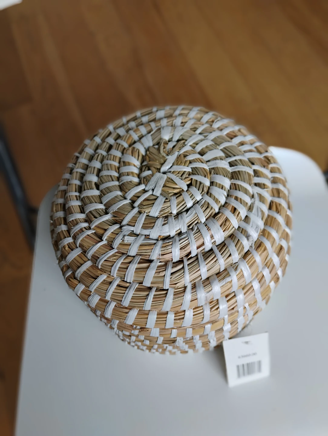 Plant Holder Basket - photo 3