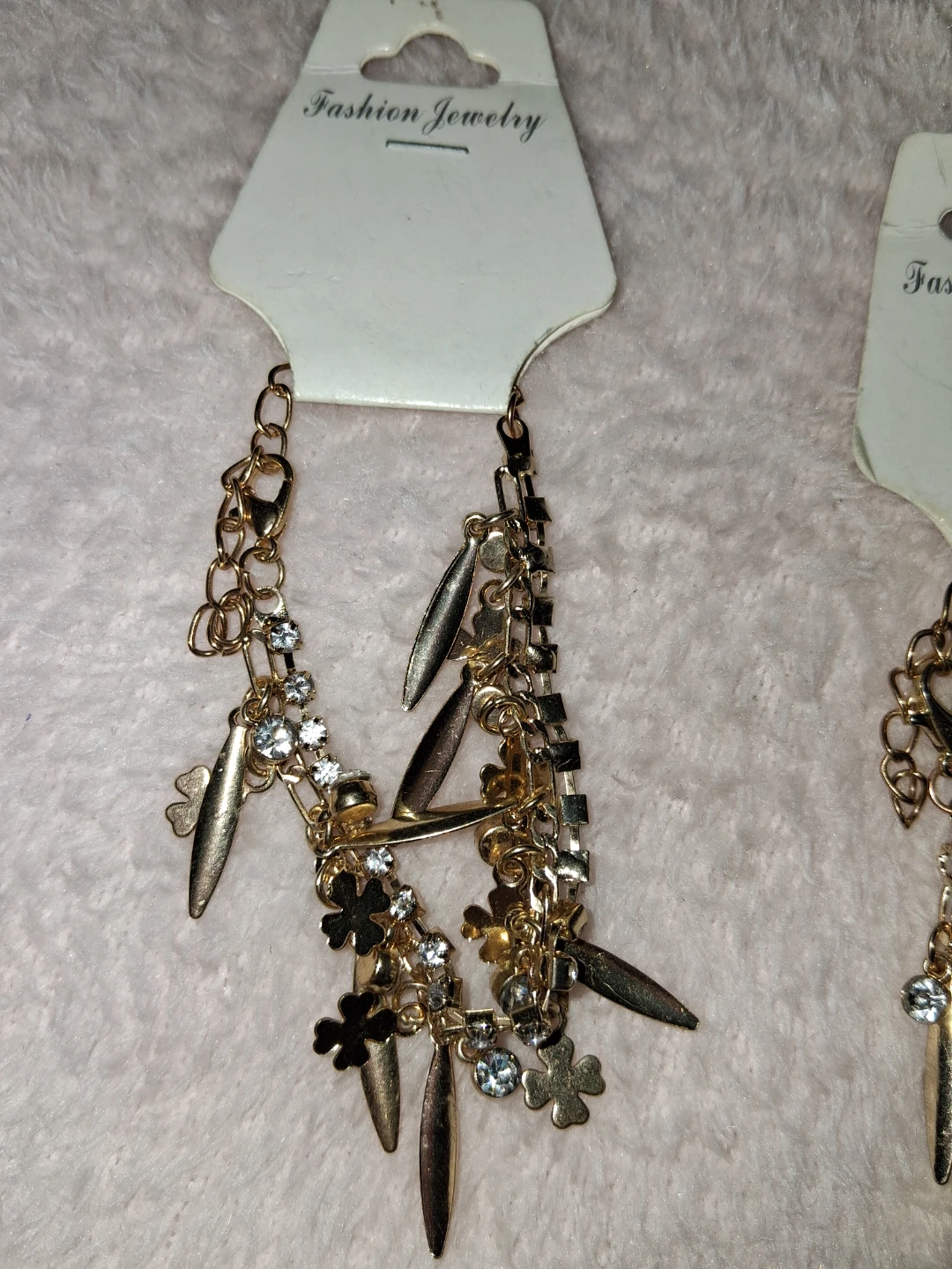 Pulseras para el tobillo - photo 2