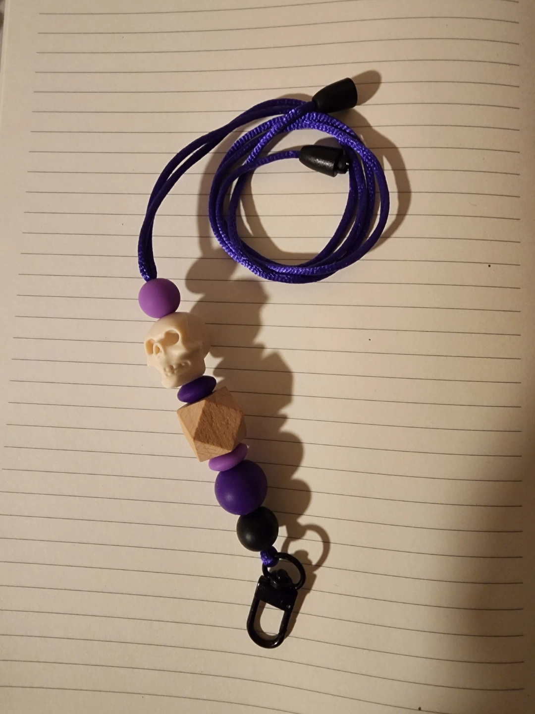 $15 Beaded Items - Lanyards, Wristlets, Keychains, Bottle Straps - photo 2