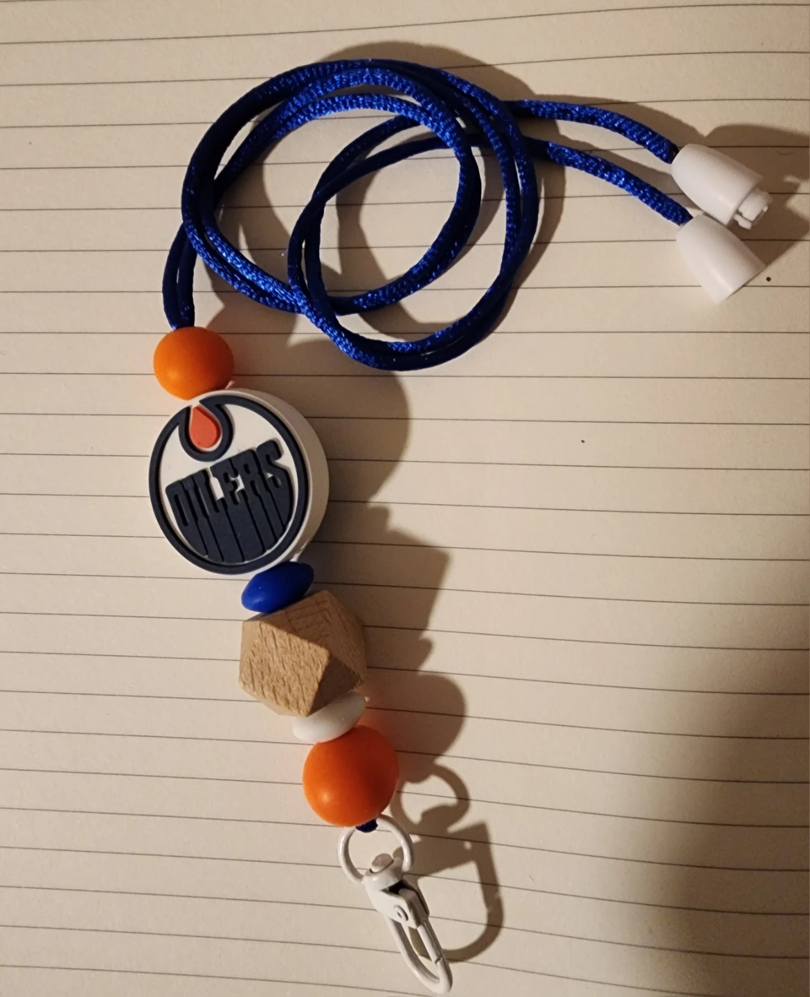 $15 Beaded Items - Lanyards, Wristlets, Keychains, Bottle Straps - photo 3