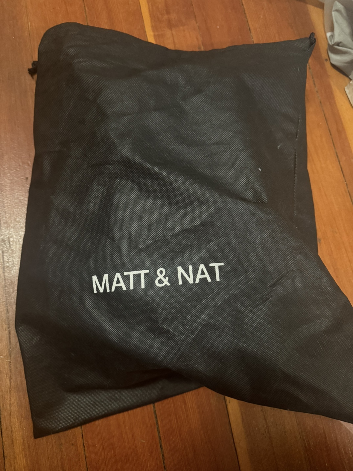 Matt & Nat Black Large Black Purse - photo 5