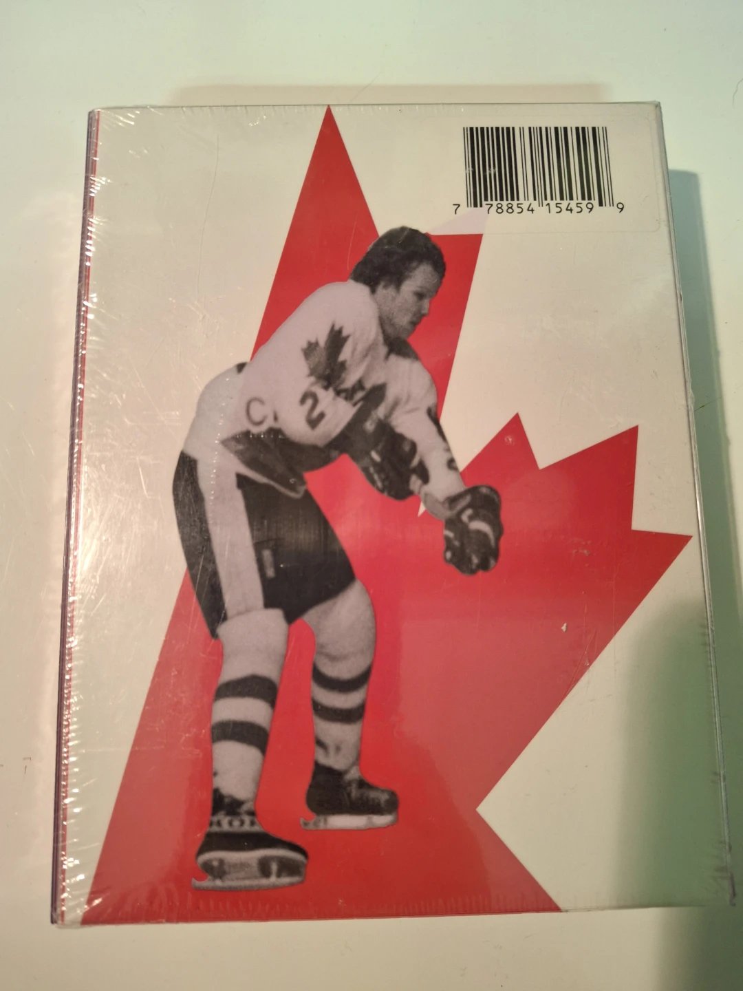 Canada Cup 1976 Limited Anniversary Edition. - photo 3
