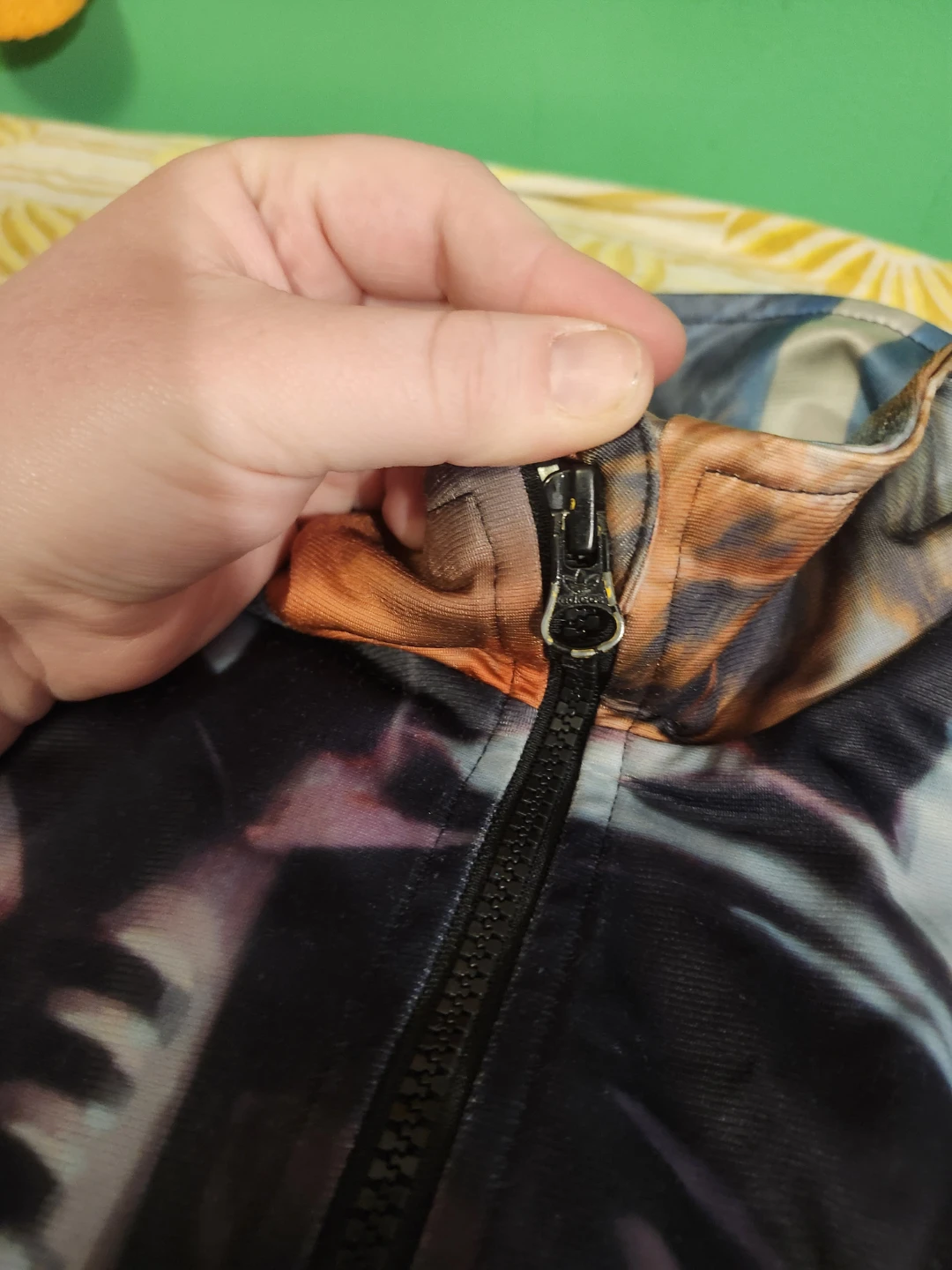 Adidas Star Wars track jacket - photo 5