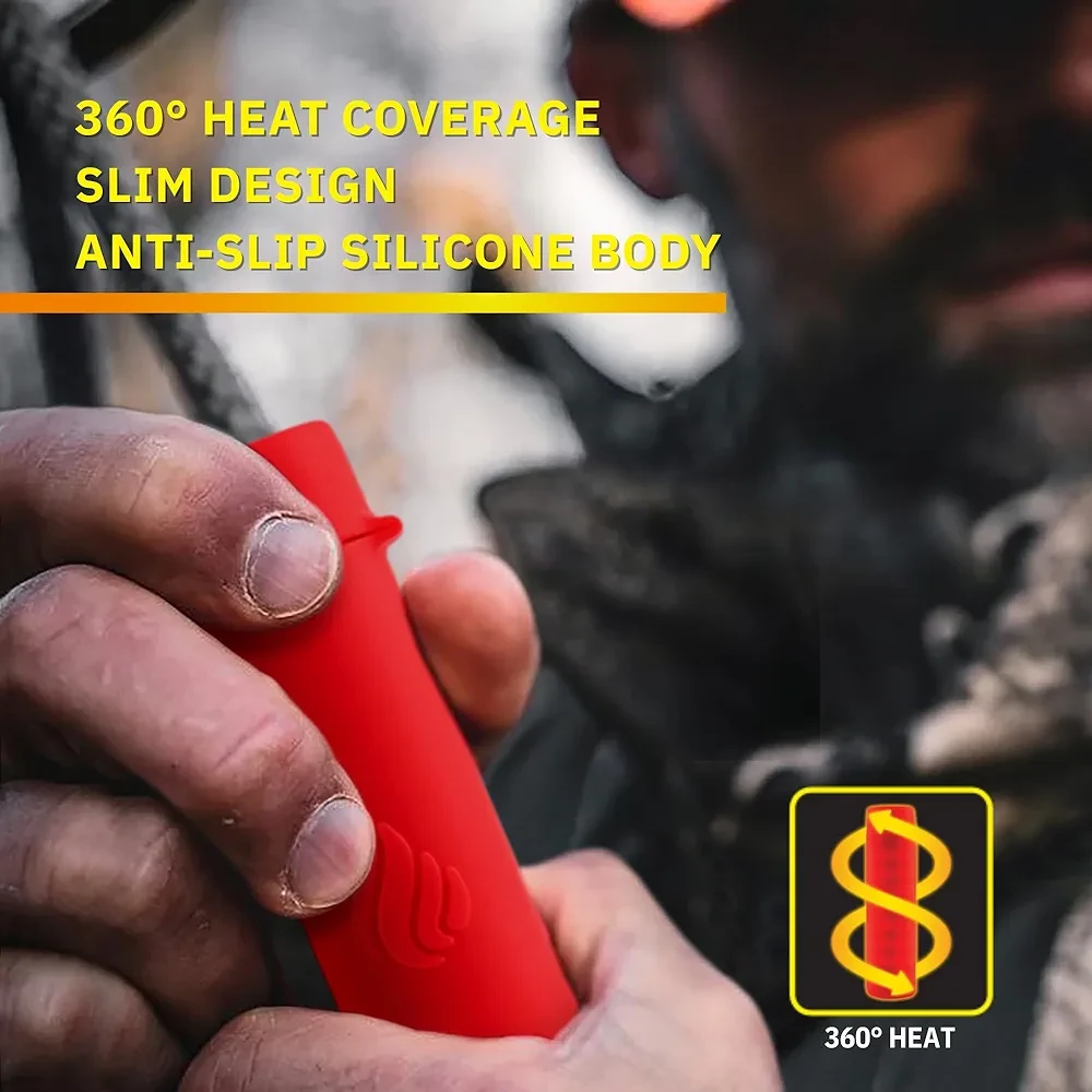 PowerPaw 501 Rechargeable Hand Warmer - photo 5