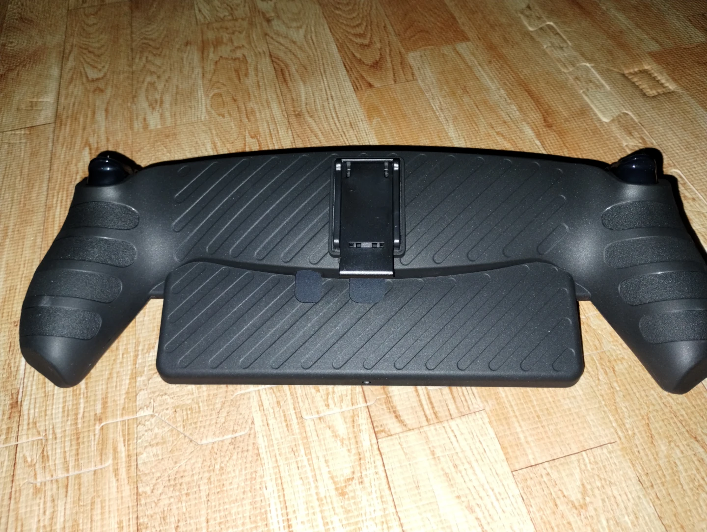 PlayStation Portal Remote Player - Midnight Black & accessories - photo 3