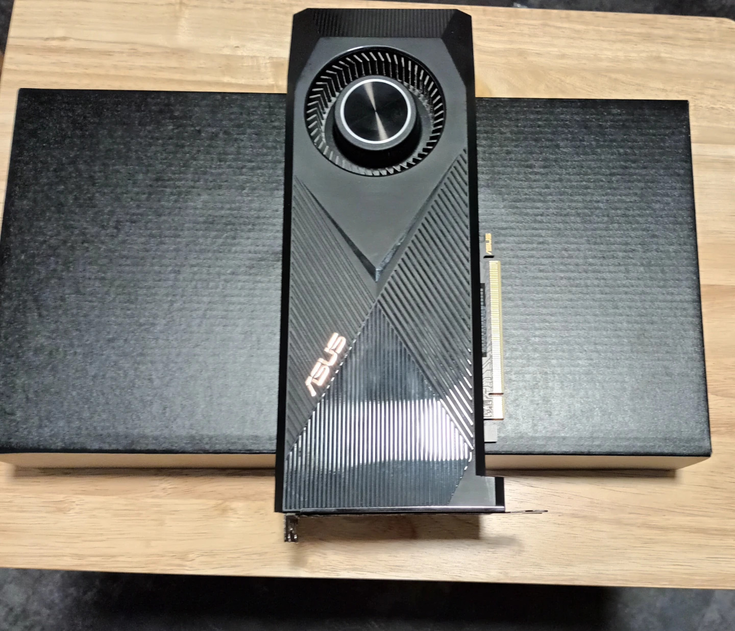 Asus 3070 - photo 2