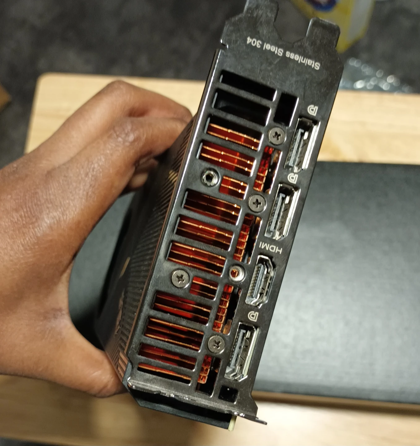 Asus 3070 - photo 4