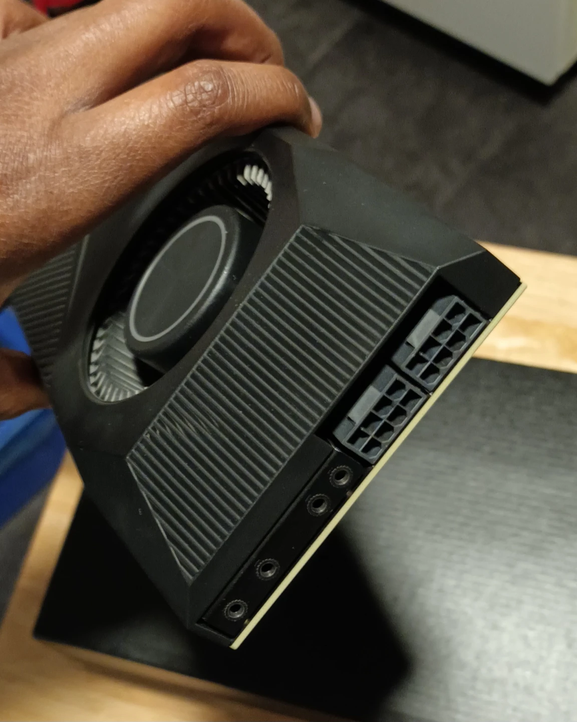 Asus 3070 - photo 5