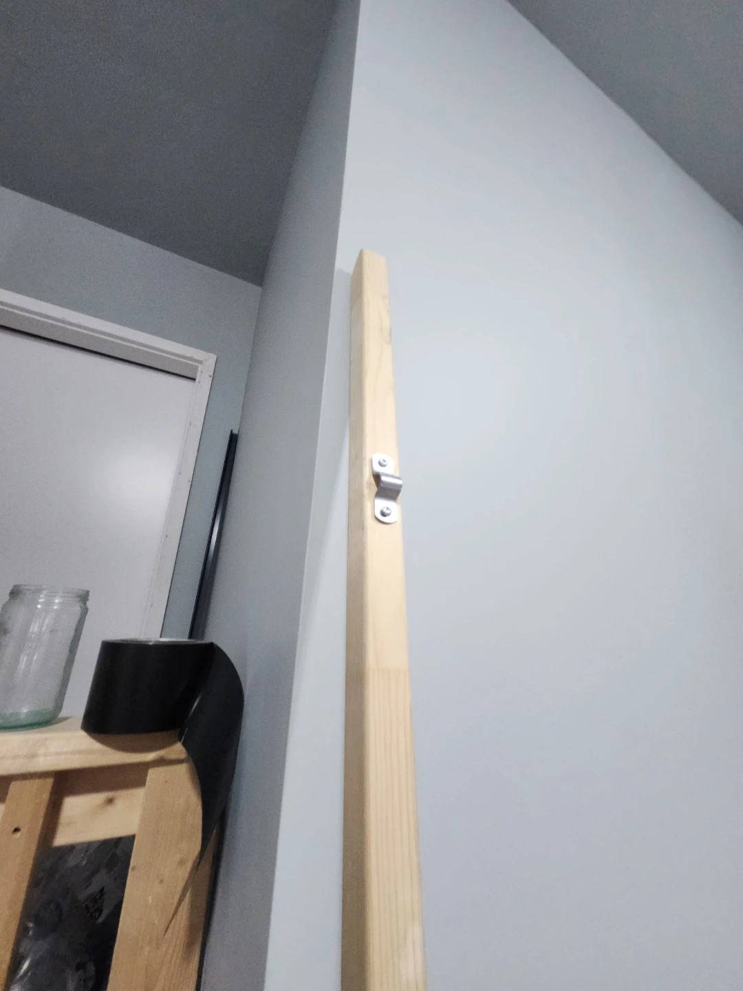 Wooden Hand rail - 95 Inches - photo 4