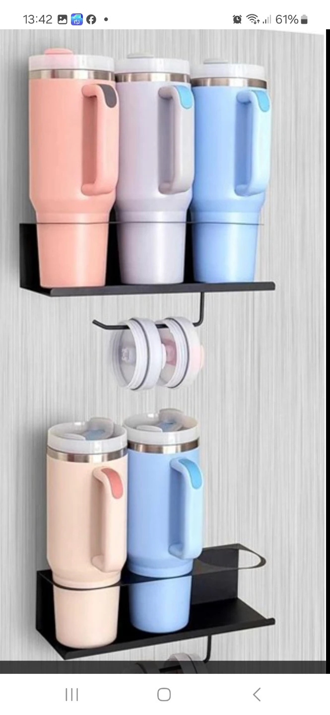 HOLDER for Tumbler