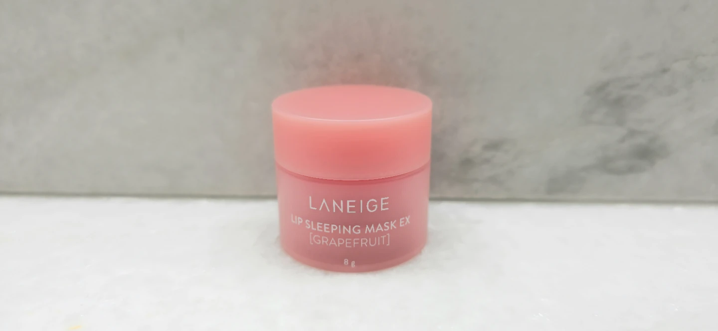 Laneige Lip Sleeping Mask, 8g