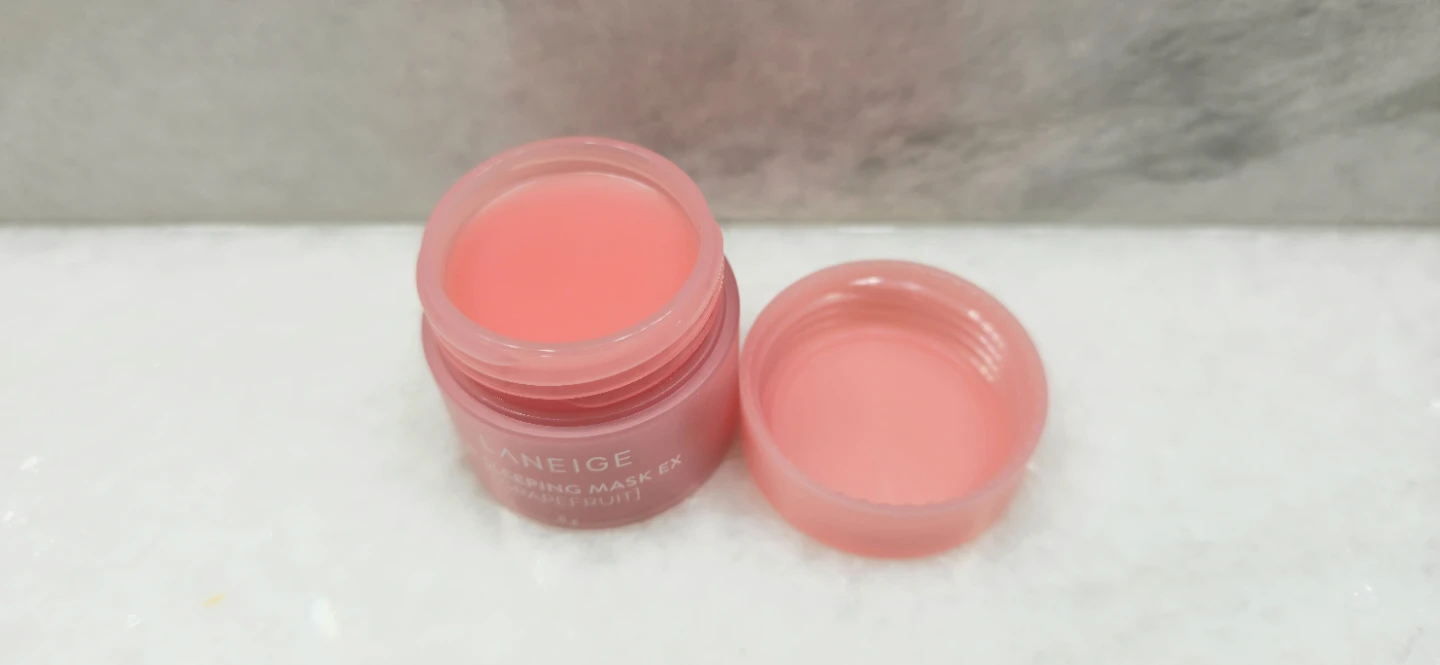 Laneige Lip Sleeping Mask, 8g - photo 2