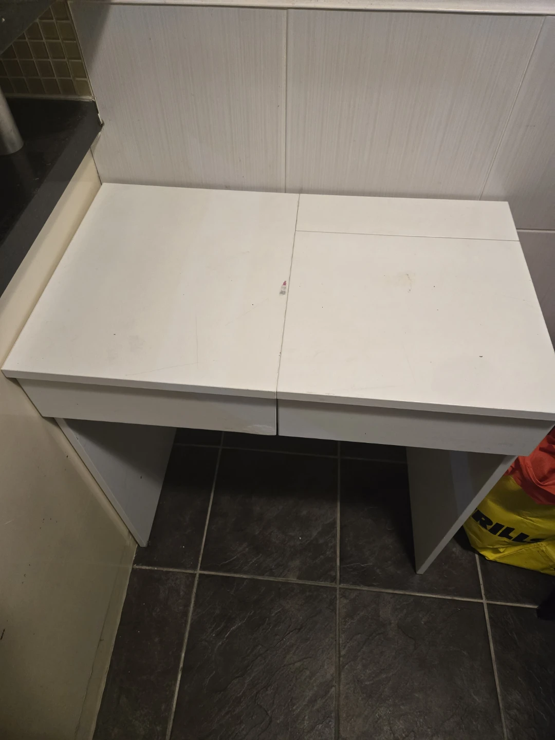Desk