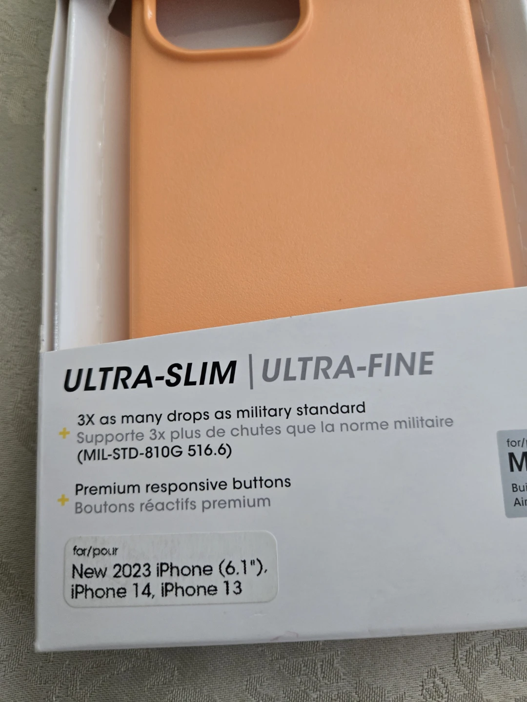 I phone case - photo 2
