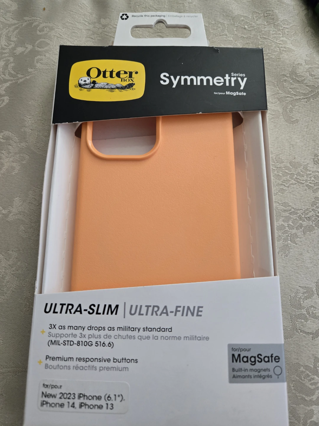 I phone case