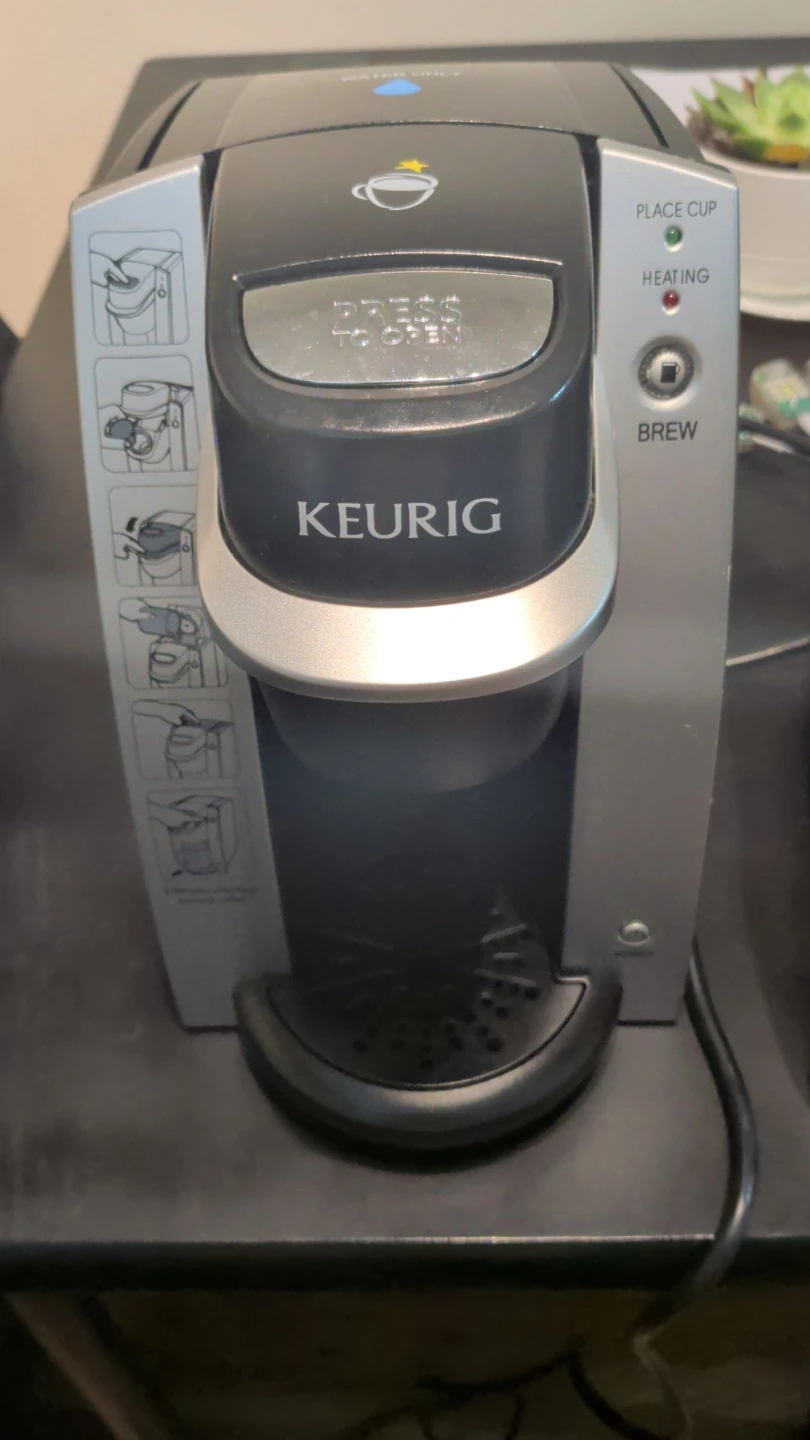 Keurig Coffee Maker