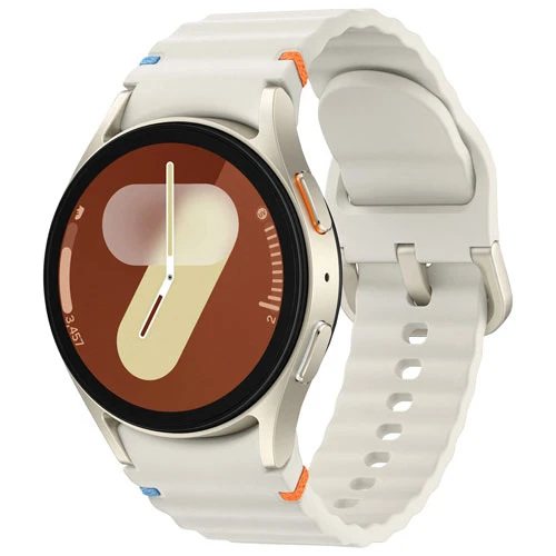 (2) Samsung Galaxy 7 Watches BT (40mm + 44mm)