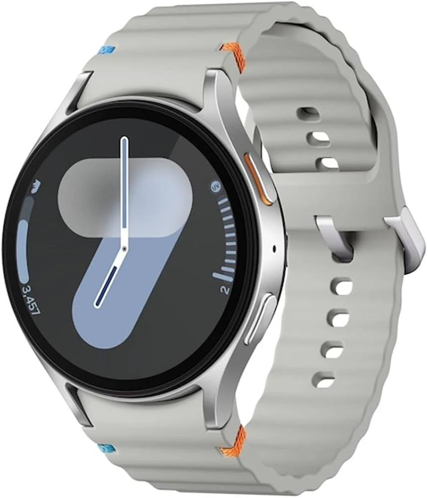 (2) Samsung Galaxy 7 Watches BT (40mm + 44mm) - photo 3