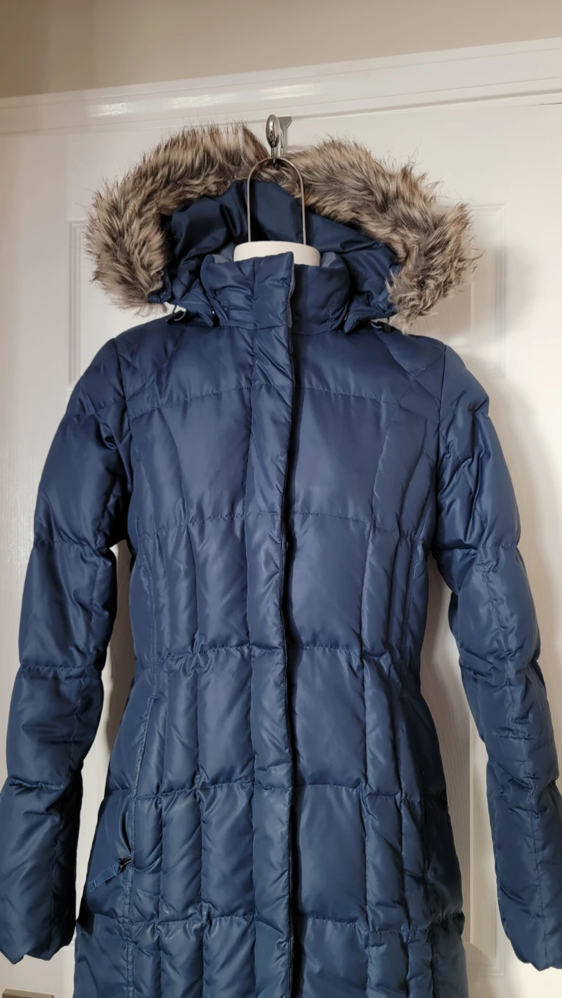EDDIE BAUER Lodge parka - photo 4