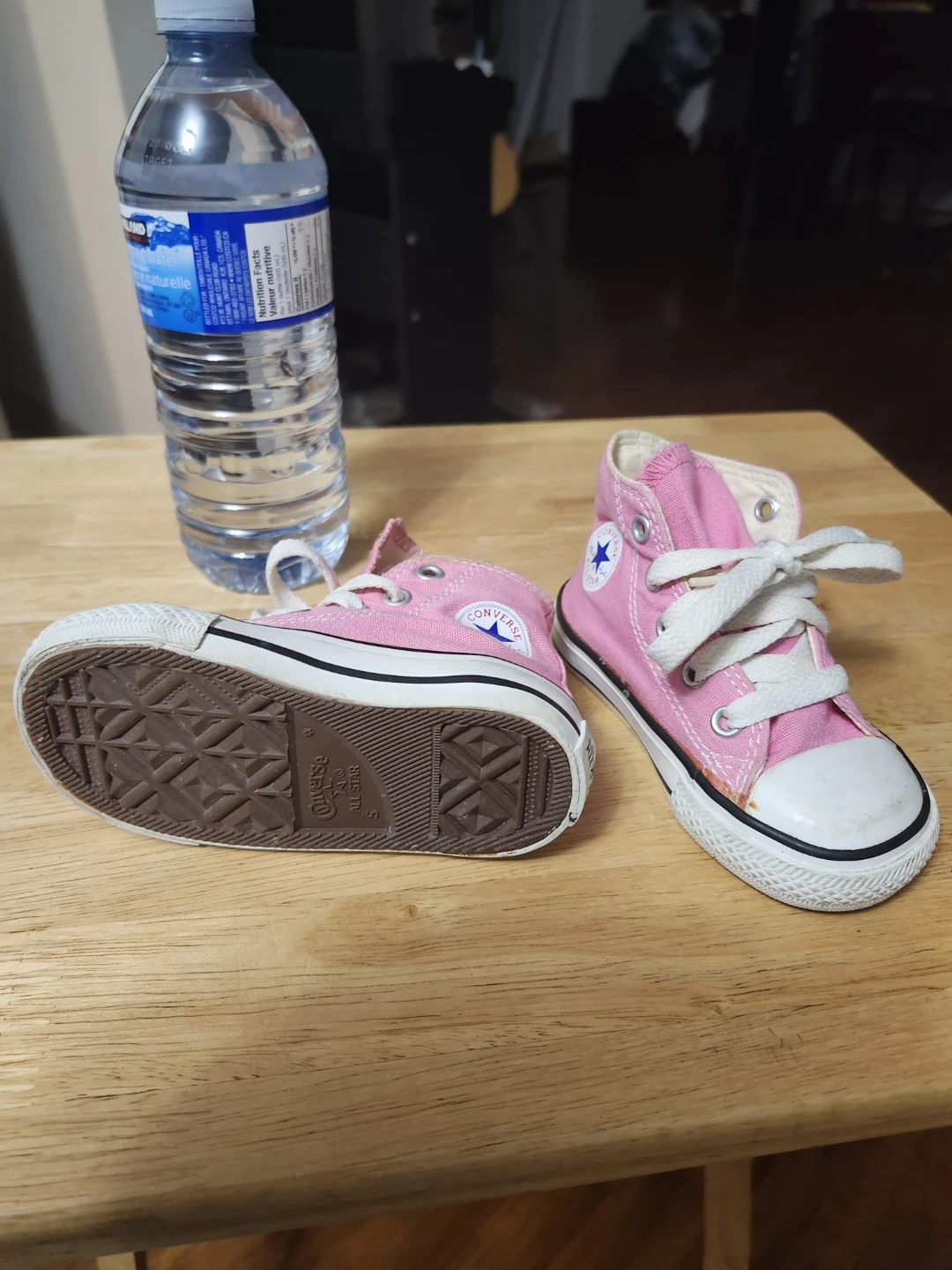 Cutest Ever Converse Chuck Taylor All Star High-Tops - photo 5