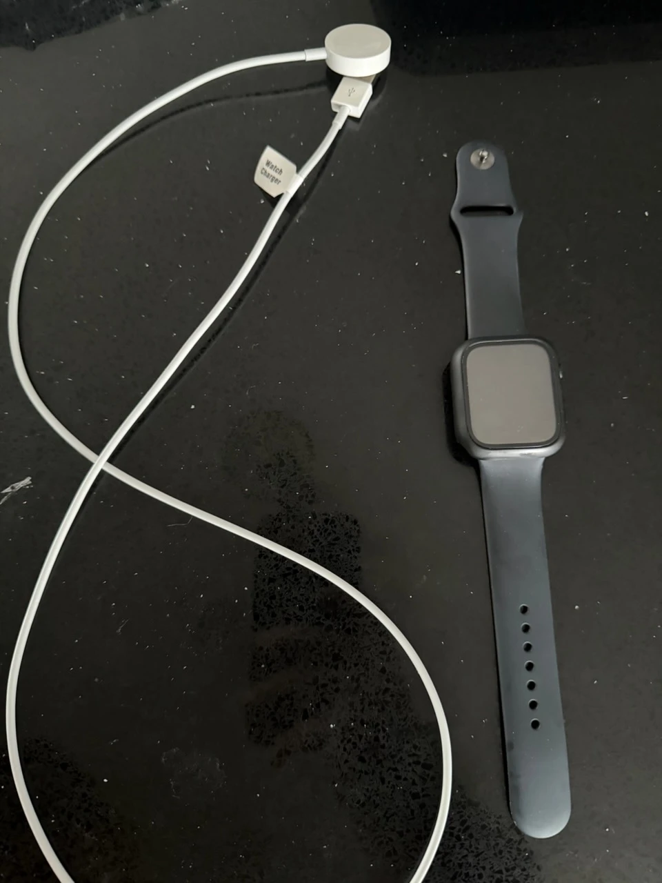 Apple Watch Series 9 Smart Watch